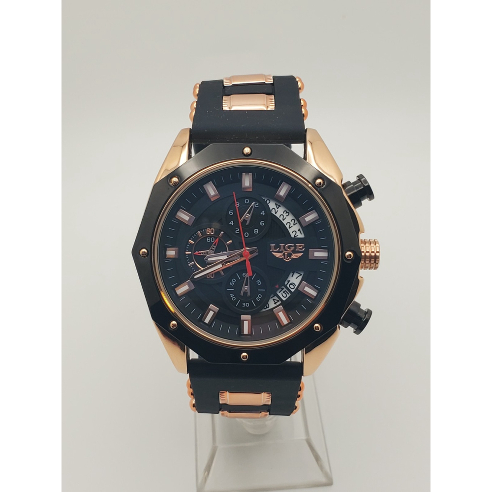 Mens Watch - Picture 2 of 12